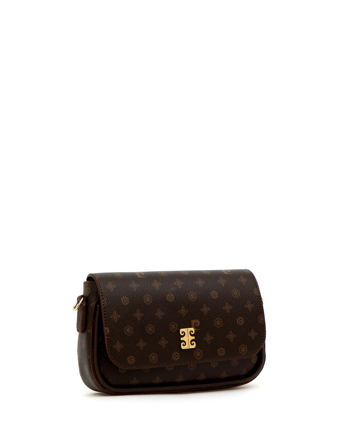 Kahverengi Çapraz Çanta - 50297677002