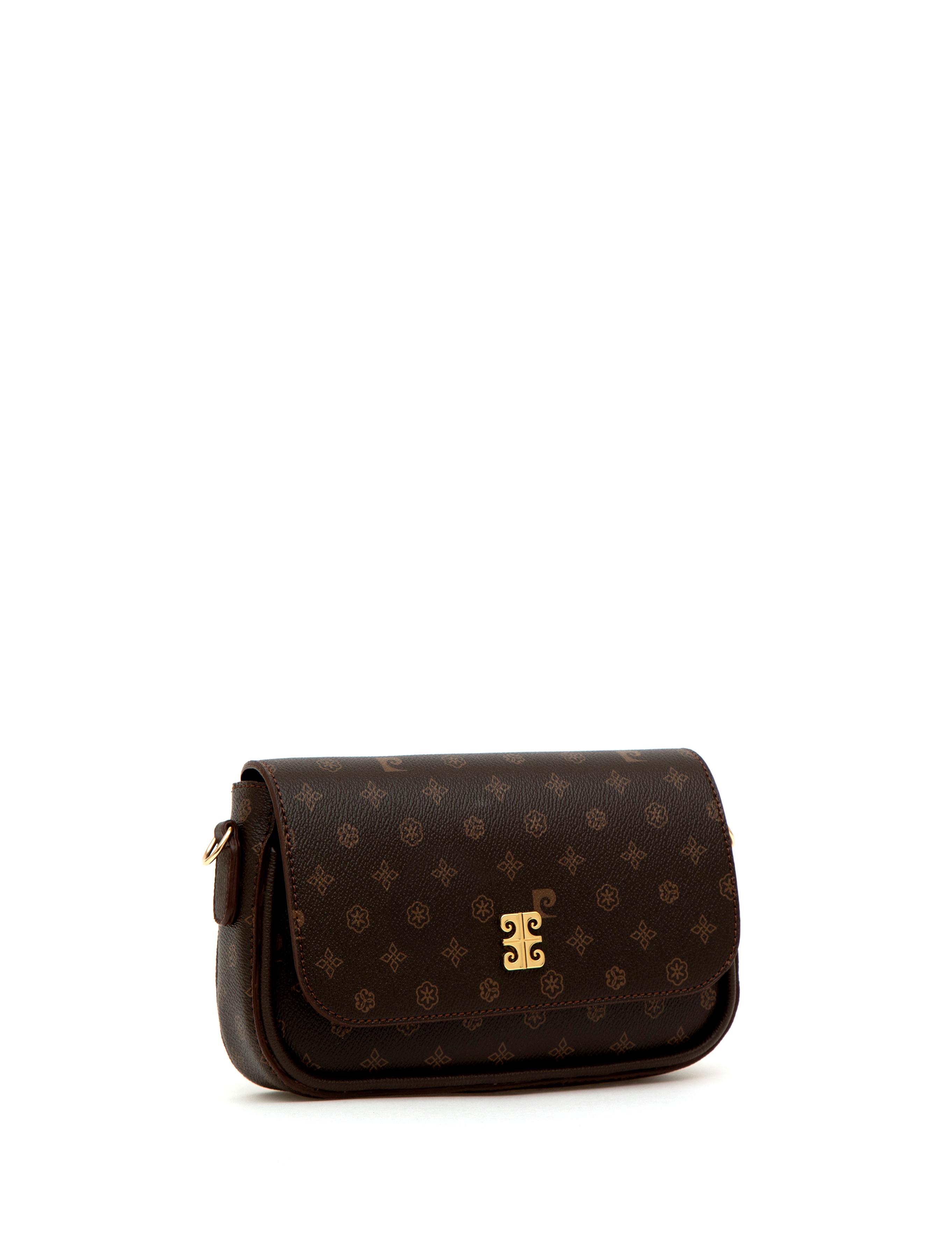 Kahverengi Çapraz Çanta