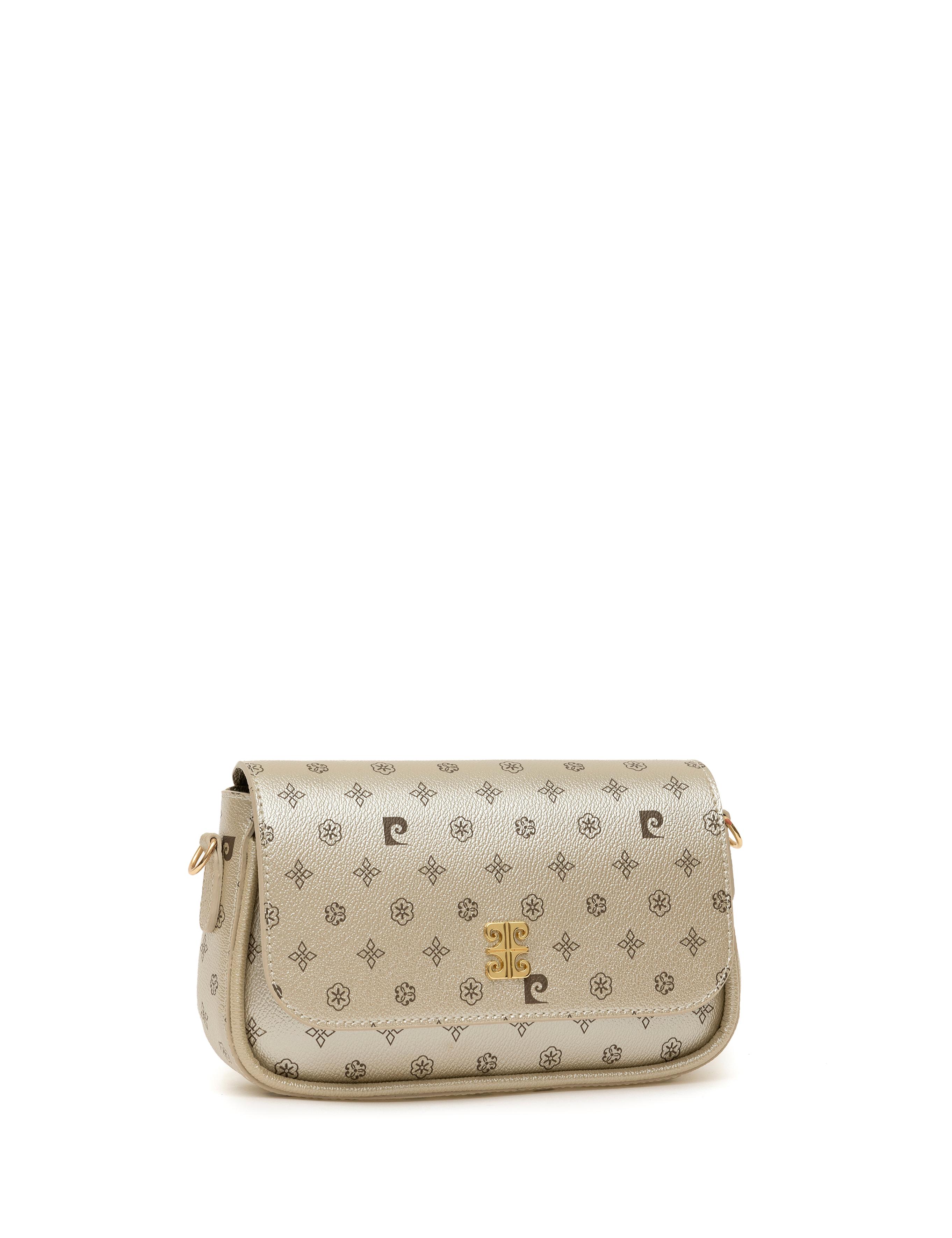 Altın Çapraz Çanta