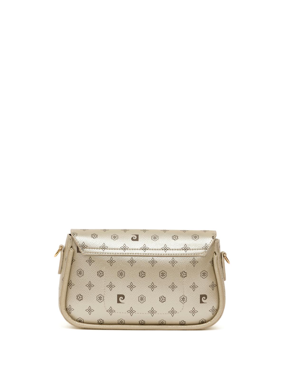 Altın Çapraz Çanta - 50297677003