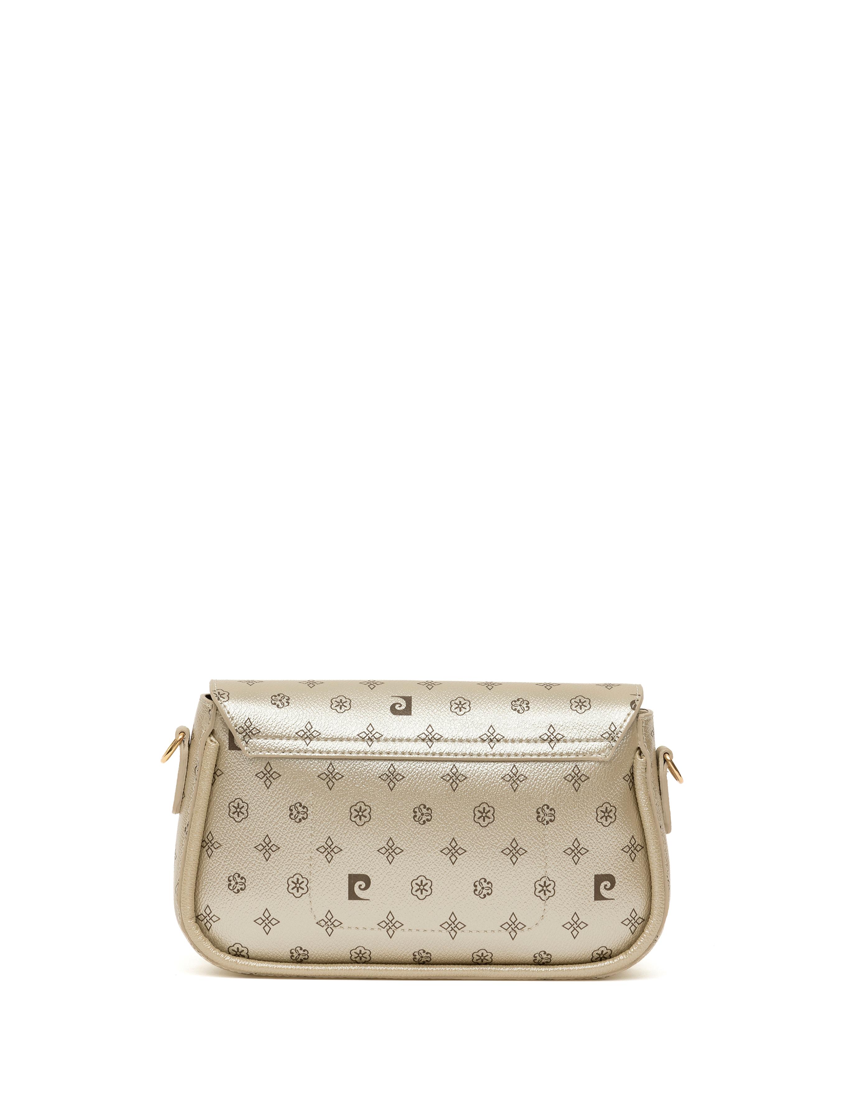 Altın Çapraz Çanta