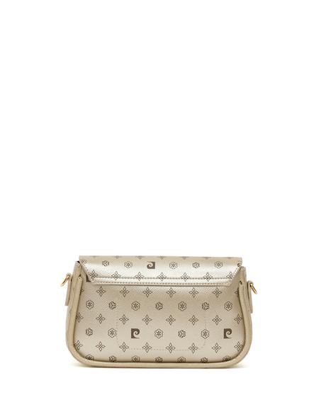 Altın Çapraz Çanta - 50297677003