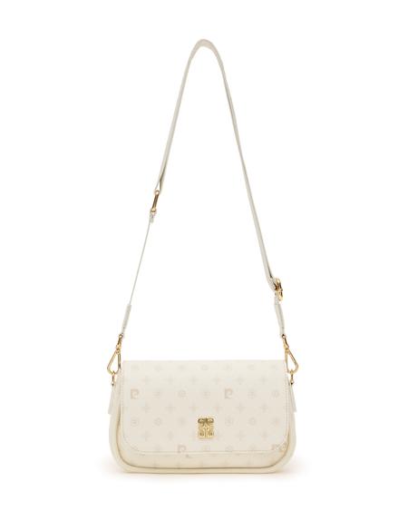 Beyaz Çapraz Çanta - 50297677005