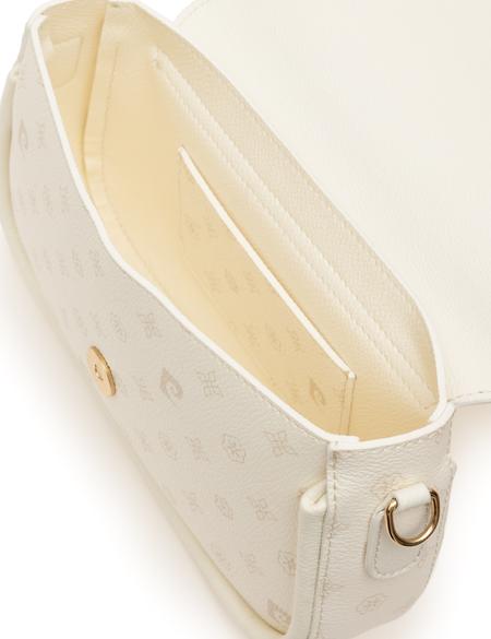 Beyaz Çapraz Çanta - 50297677005