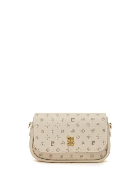 Beyaz Çapraz Çanta - 50297677004