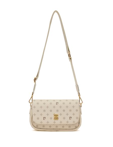 Beyaz Çapraz Çanta - 50297677004