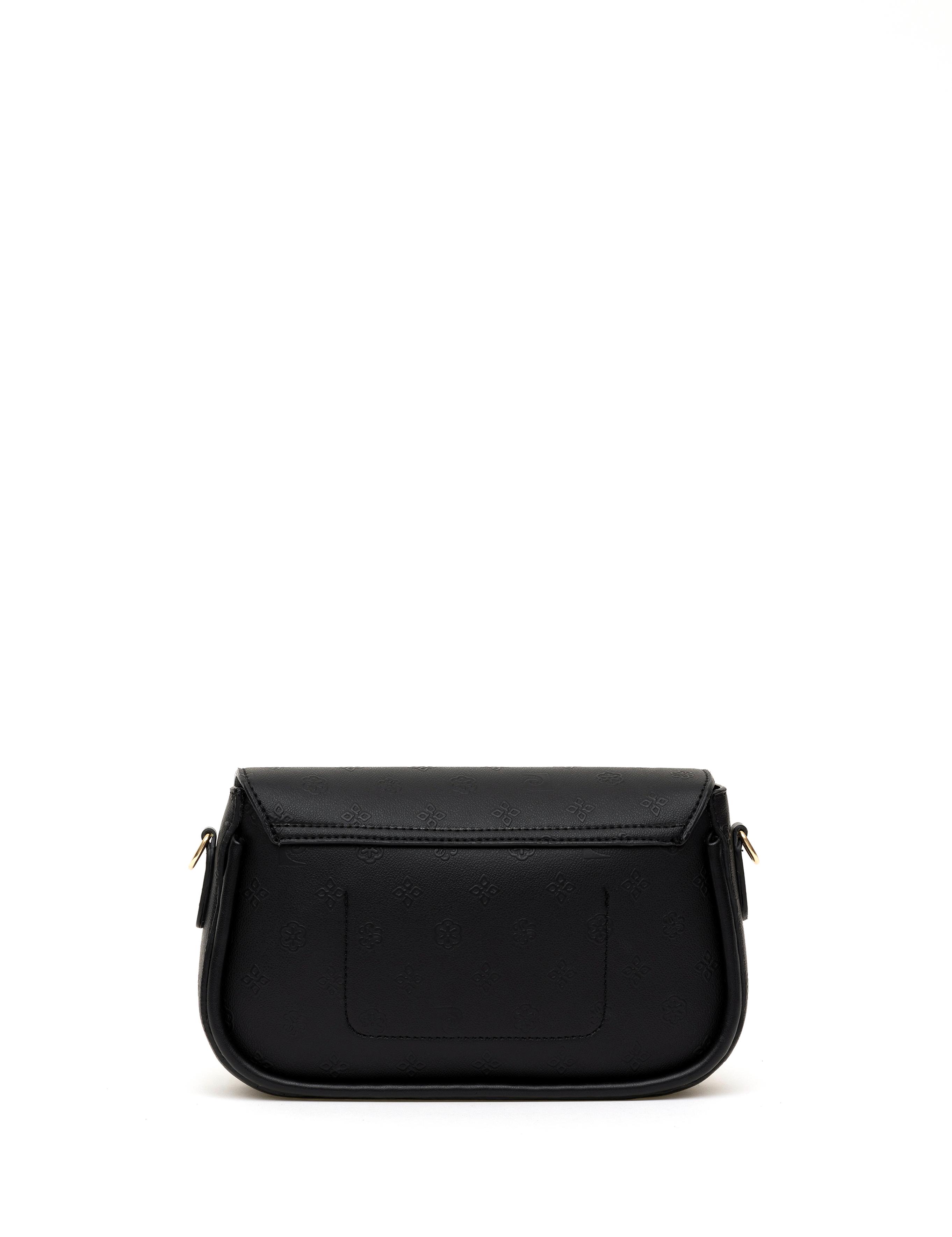 Siyah Çapraz Çanta