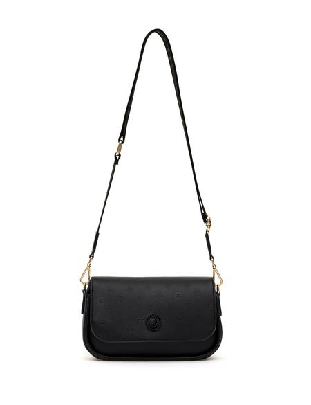 Siyah Çapraz Çanta - 50297678001