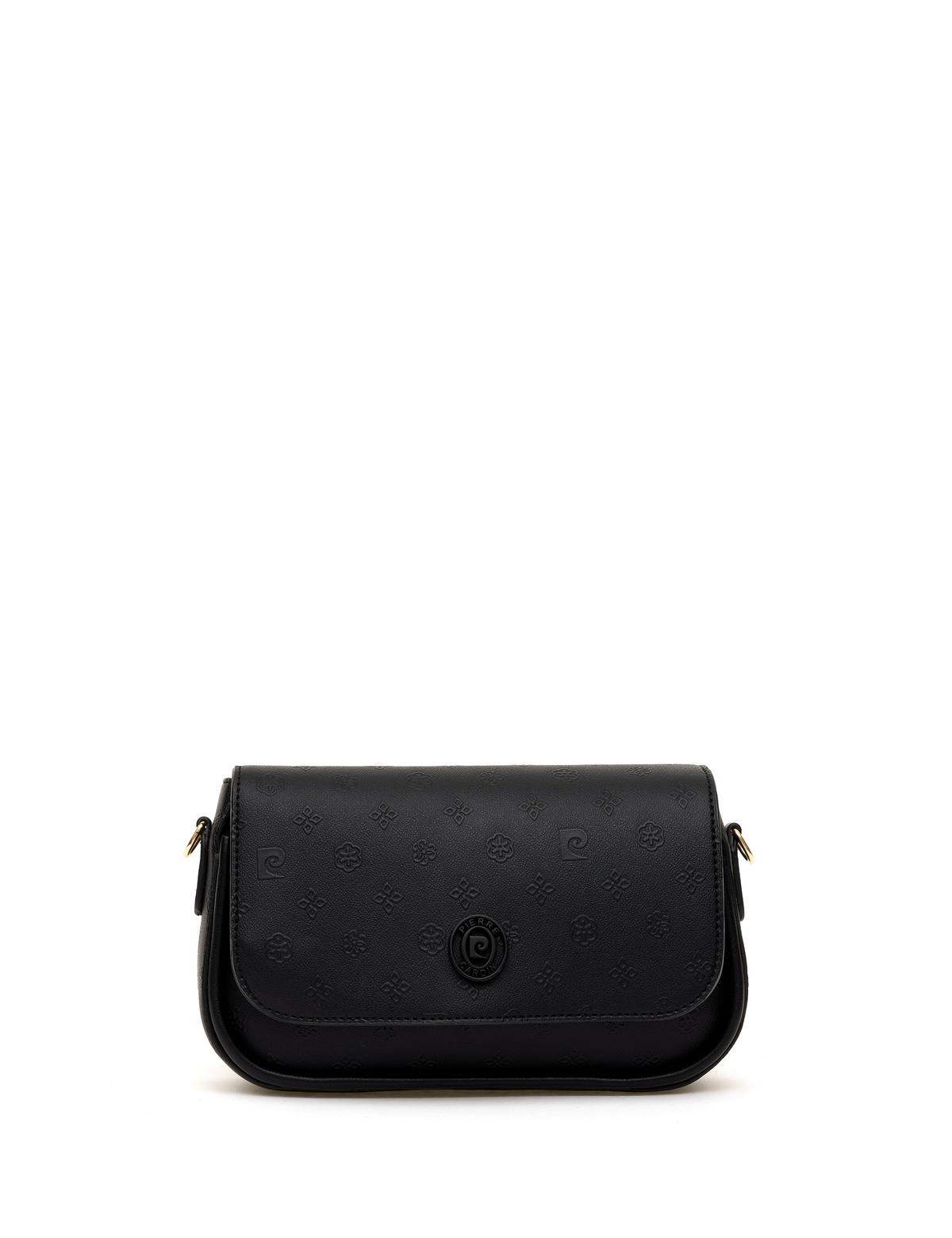 Siyah Çapraz Çanta - 50297678001