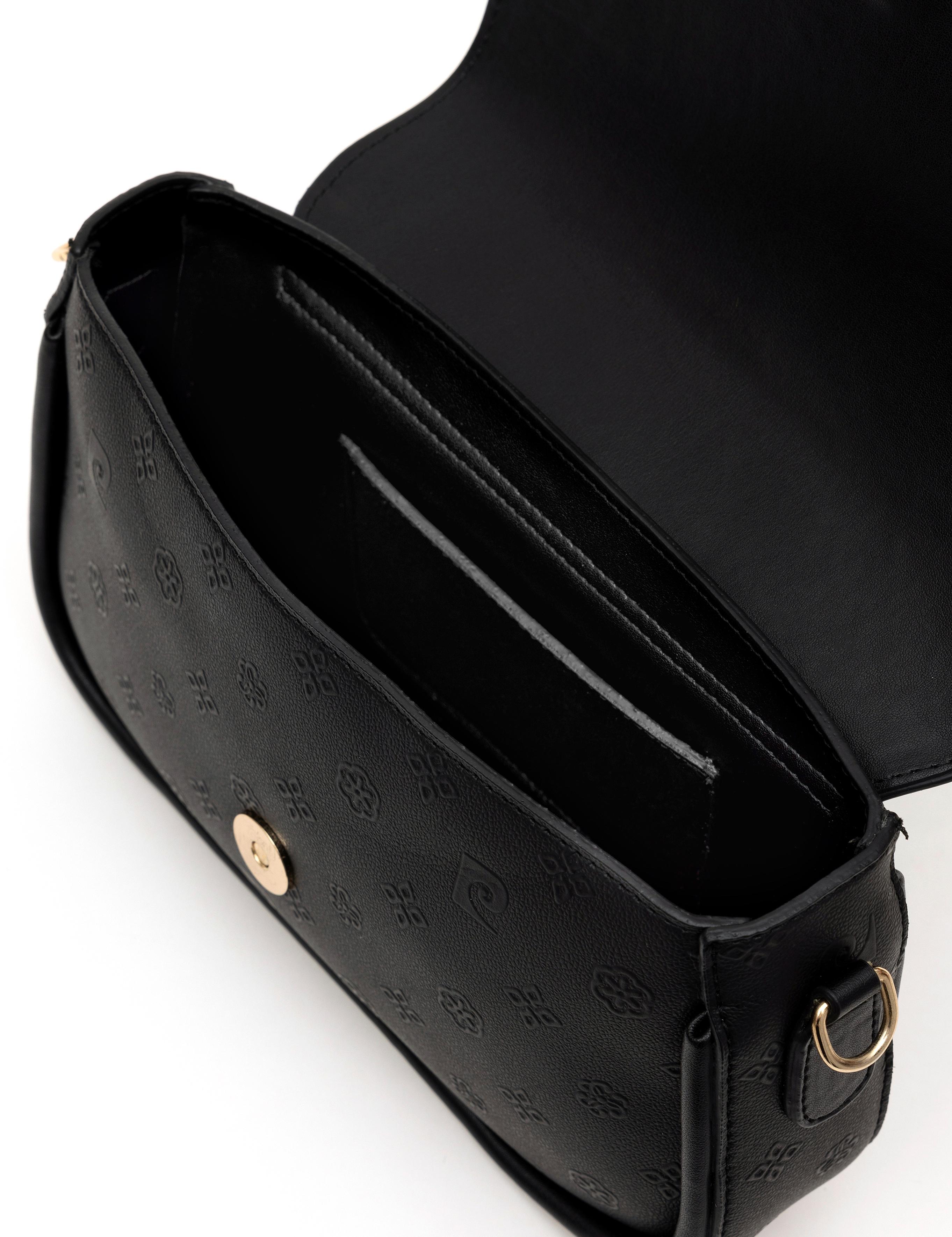 Siyah Çapraz Çanta