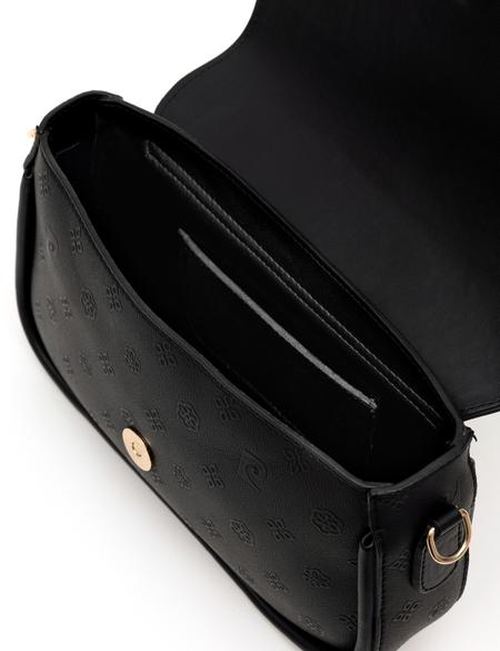 Siyah Çapraz Çanta - 50297678001