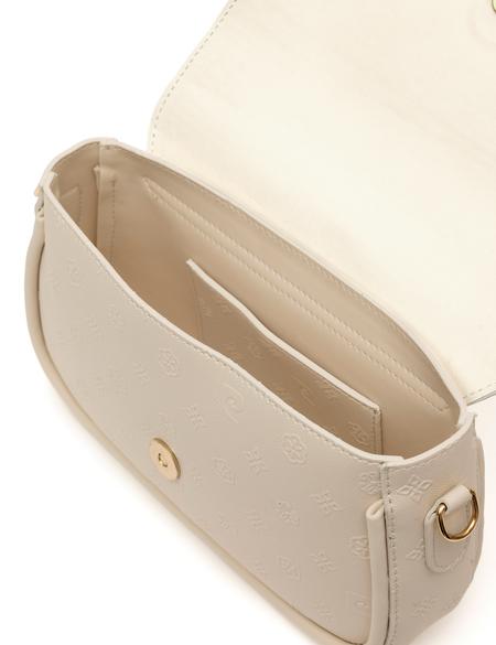 Beyaz Çapraz Çanta - 50297678002