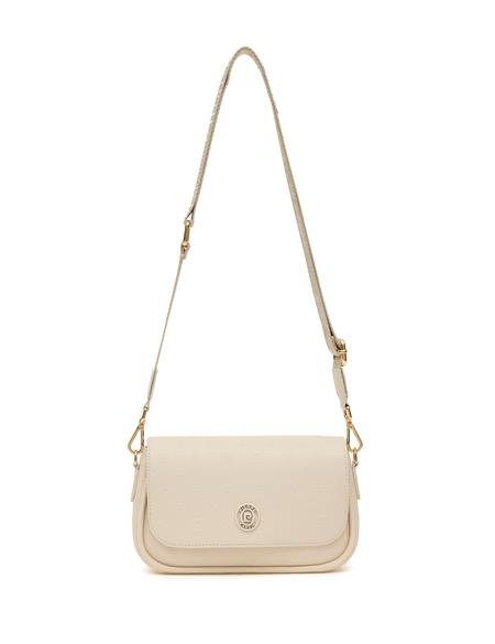 Beyaz Çapraz Çanta - 50297678002