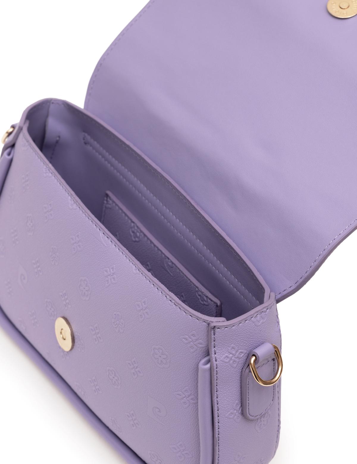 Lavanta Çapraz Çanta - 50297678004