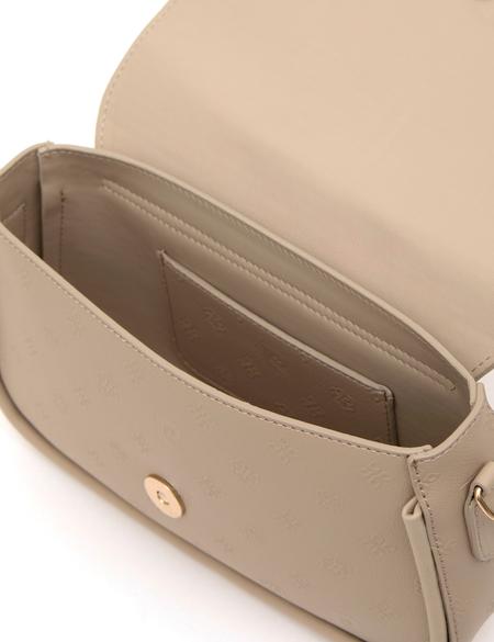 Beyaz Çapraz Çanta - 50297678005