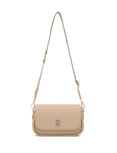 Beyaz Çapraz Çanta - 50297678005