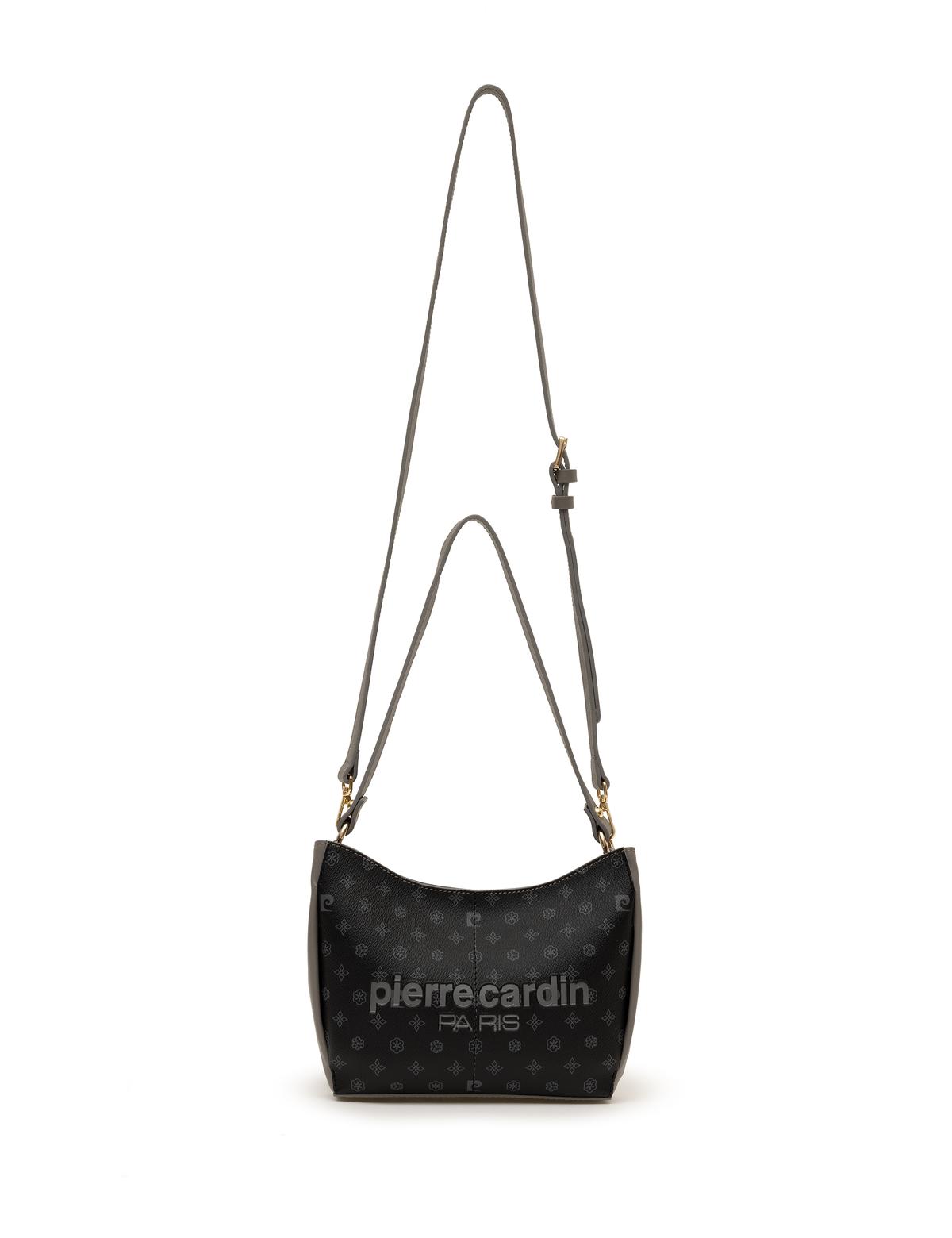 Siyah Omuz Çantası - 50297679001