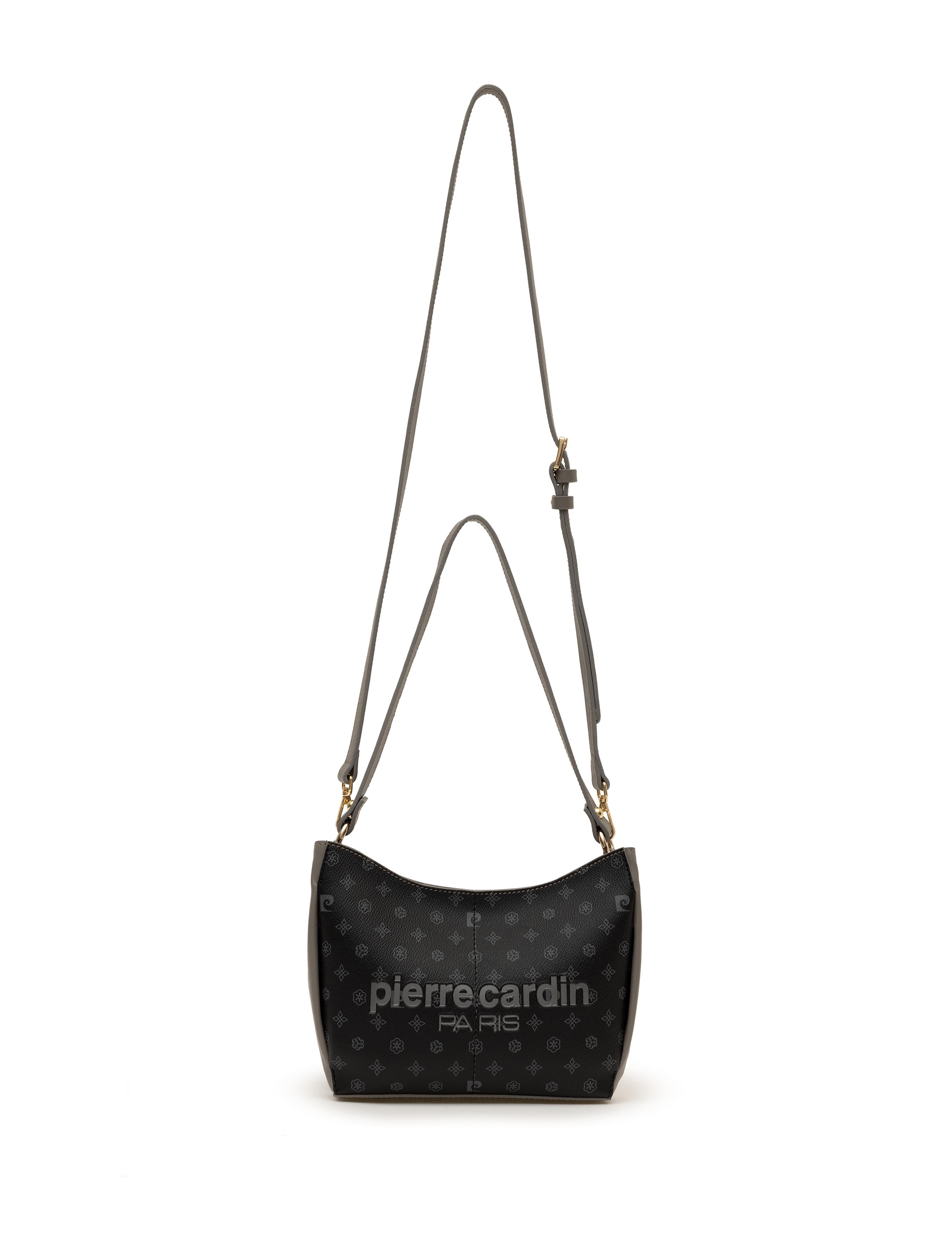 Siyah Omuz Çantası