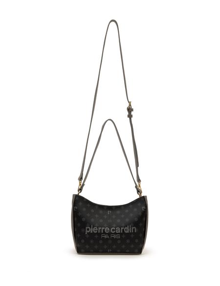 Siyah Omuz Çantası - 50297679001