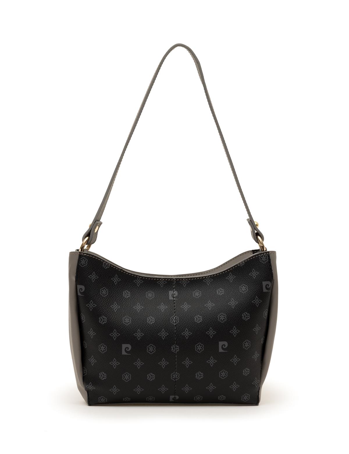 Siyah Omuz Çantası - 50297679001