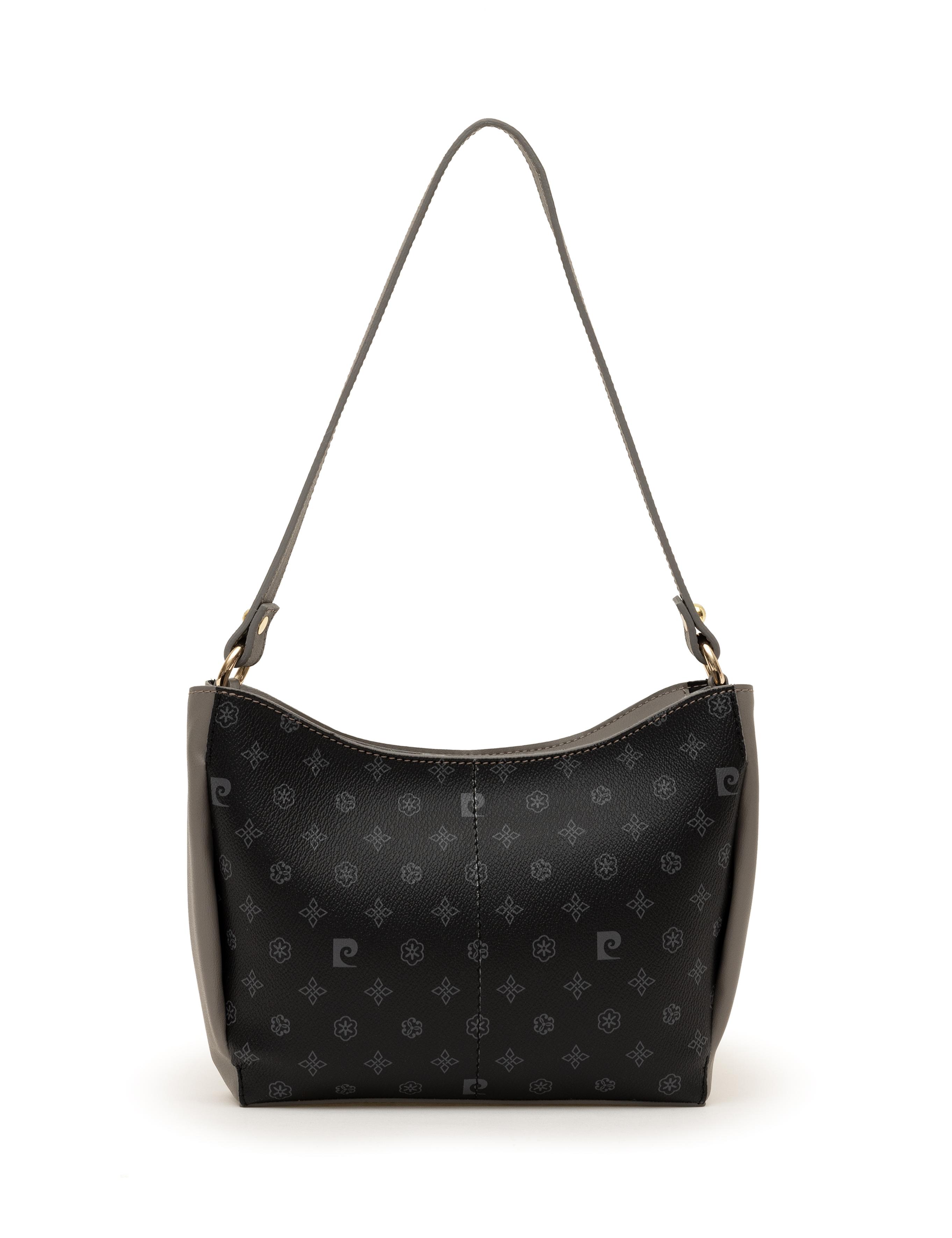 Siyah Omuz Çantası