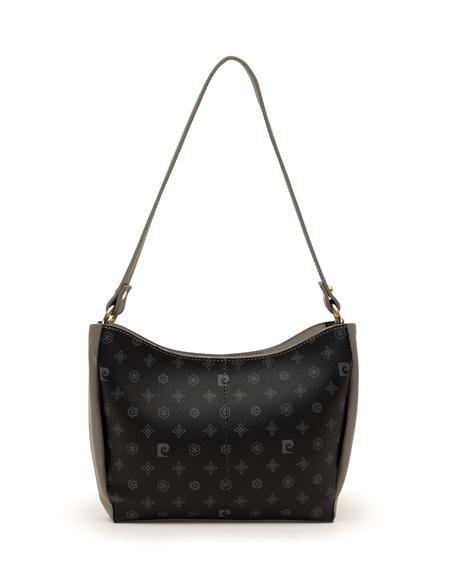 Siyah Omuz Çantası - 50297679001