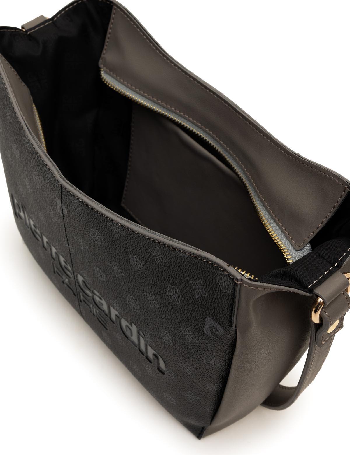 Siyah Omuz Çantası - 50297679001