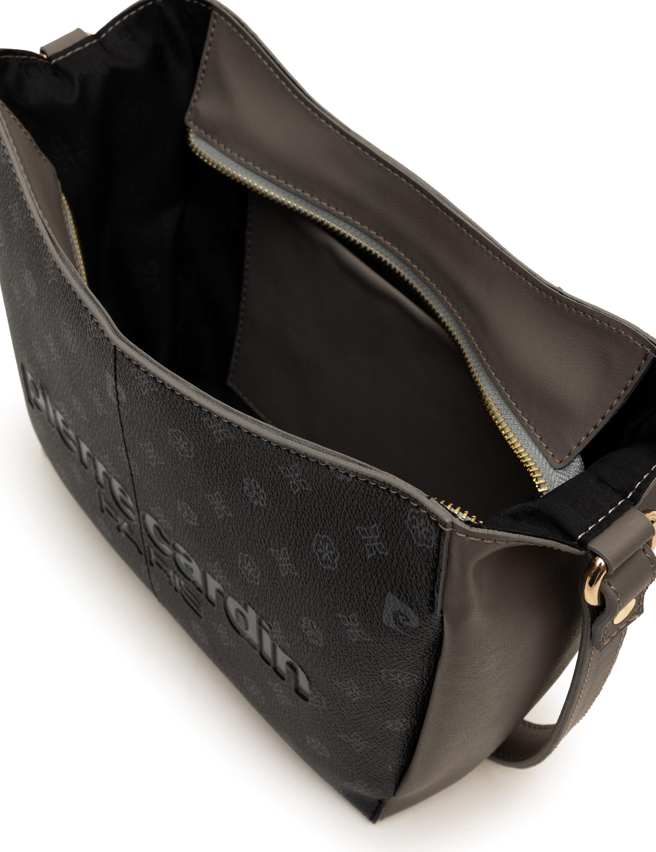 Siyah Omuz Çantası