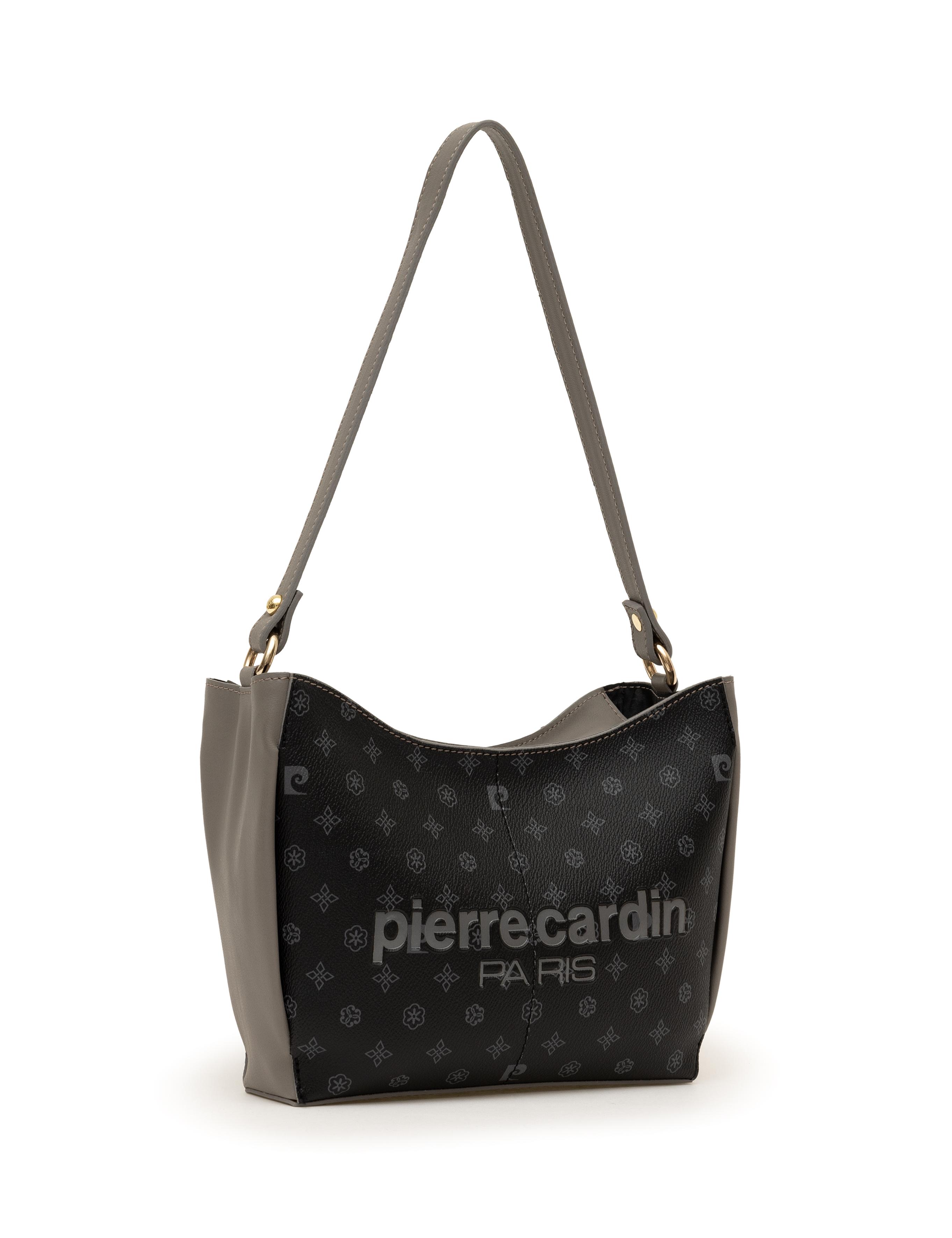 Siyah Omuz Çantası