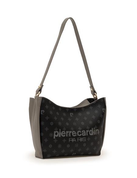 Siyah Omuz Çantası - 50297679001