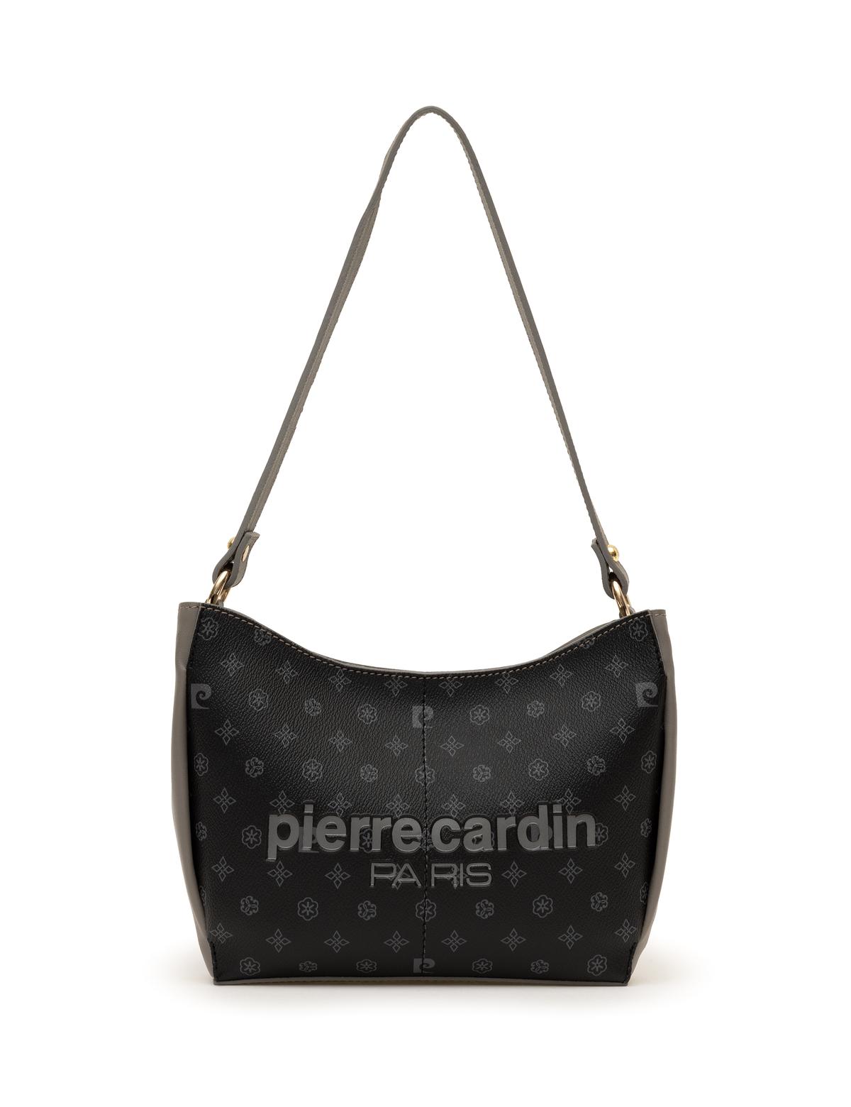 Siyah Omuz Çantası - 50297679001