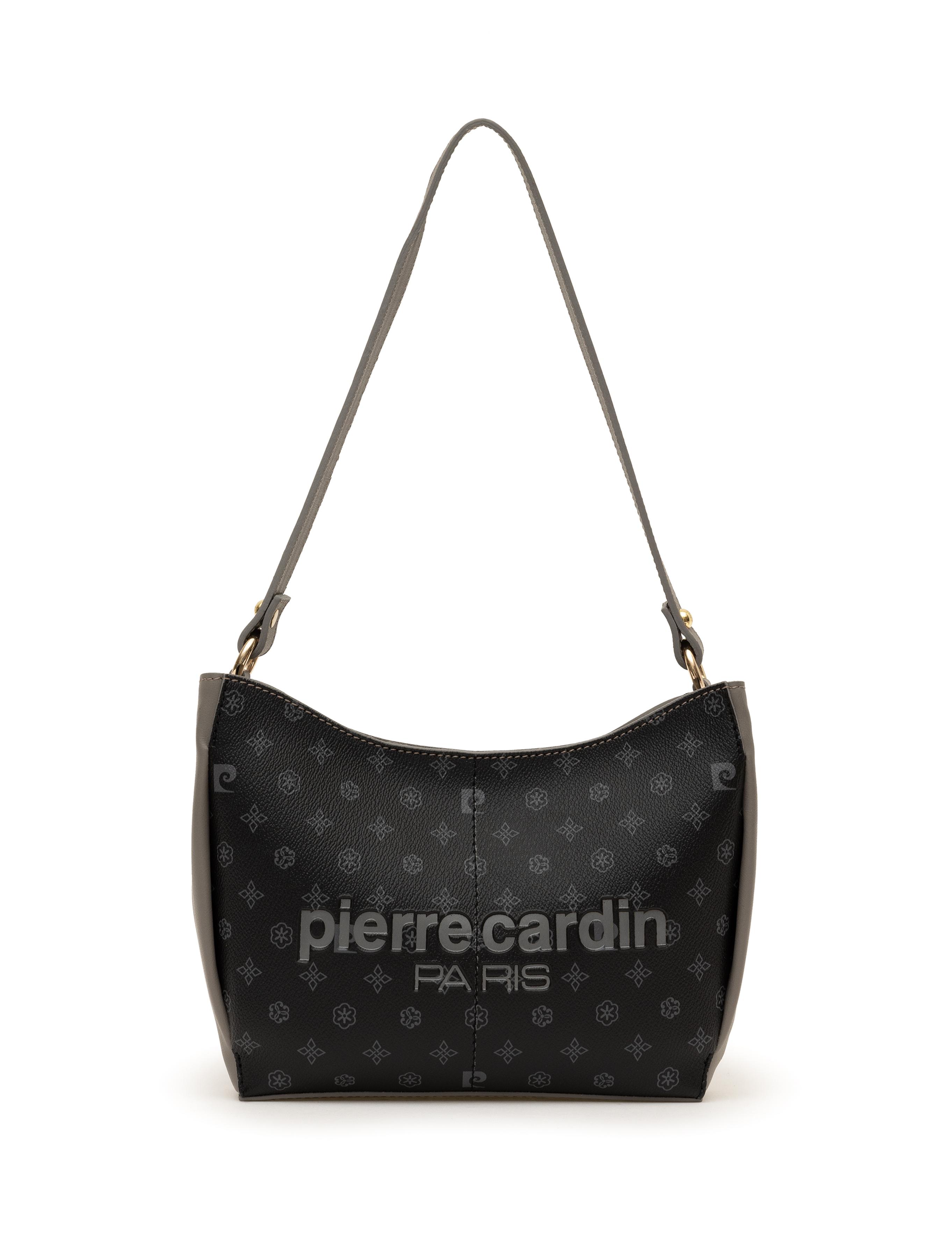 Siyah Omuz Çantası