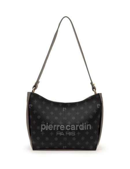 Siyah Omuz Çantası - 50297679001