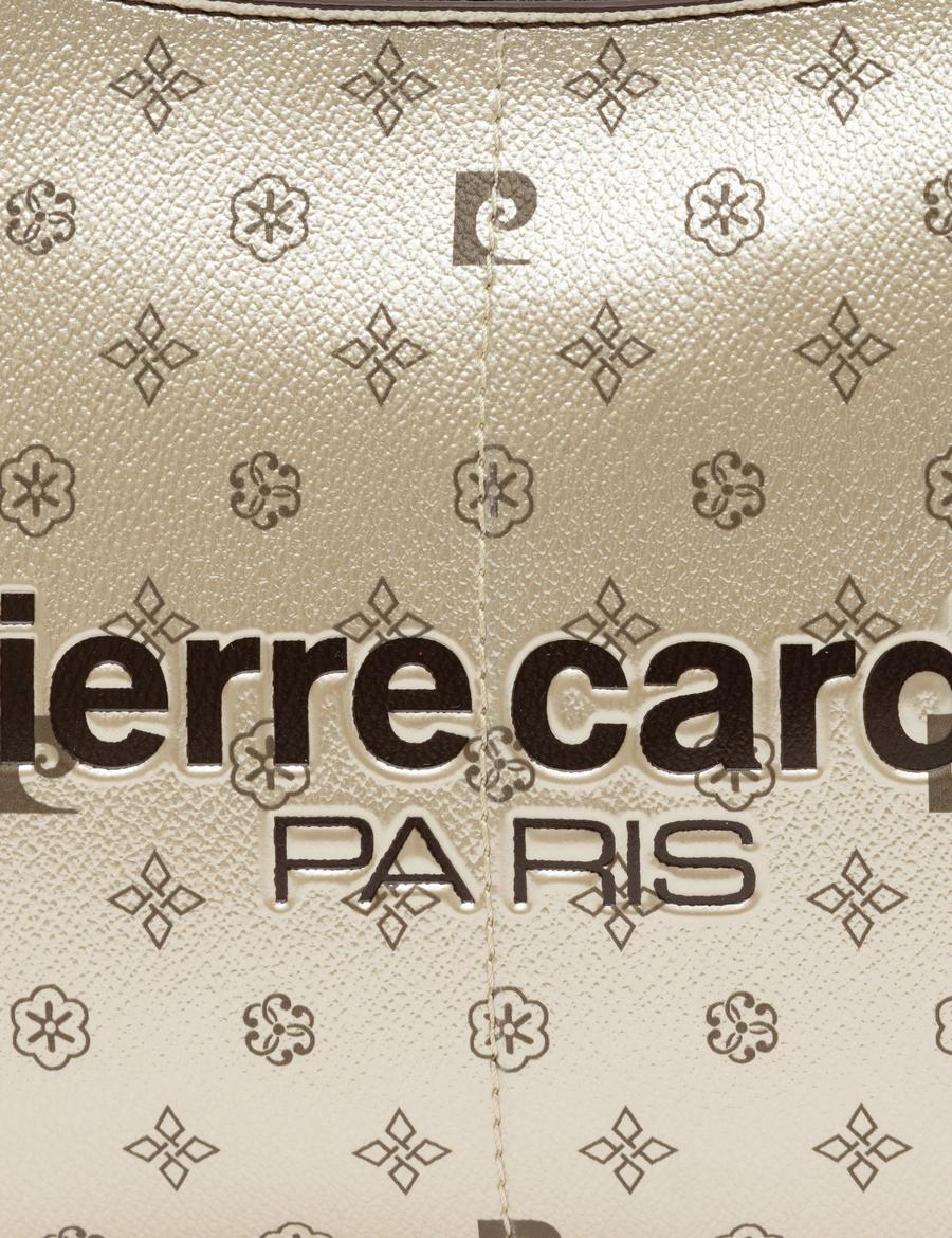 Altın Omuz Çantası