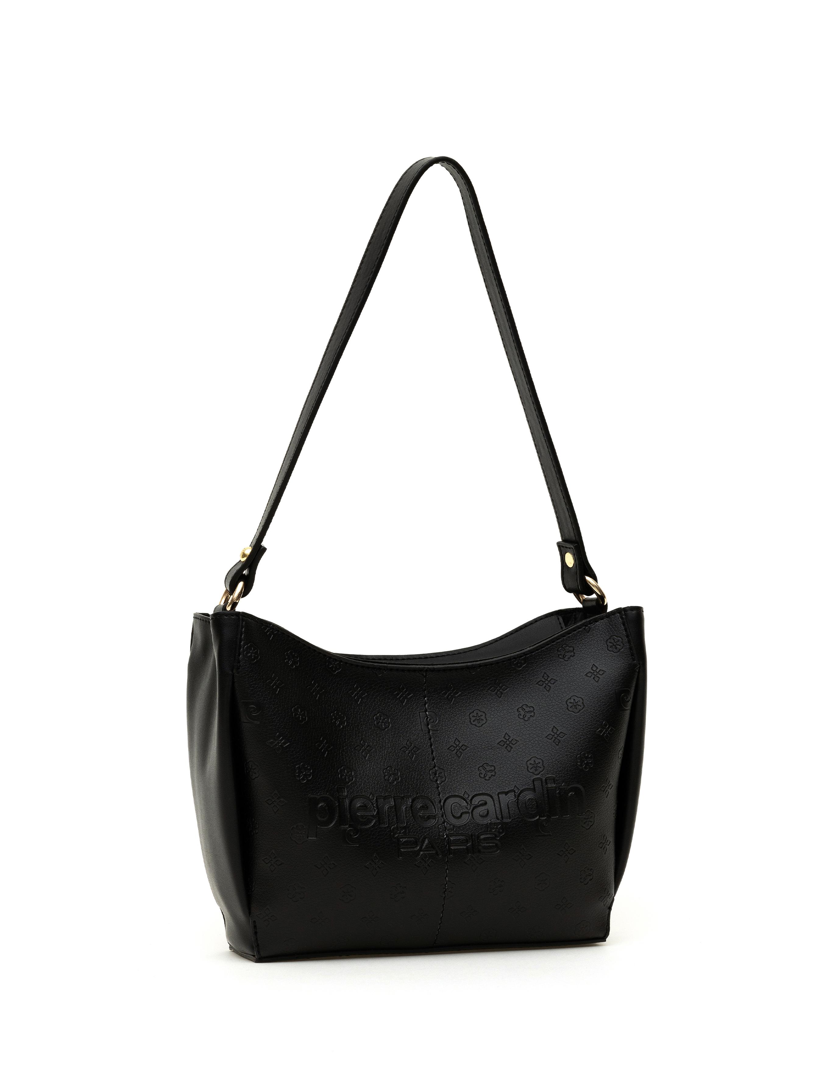 Siyah Omuz Çantası