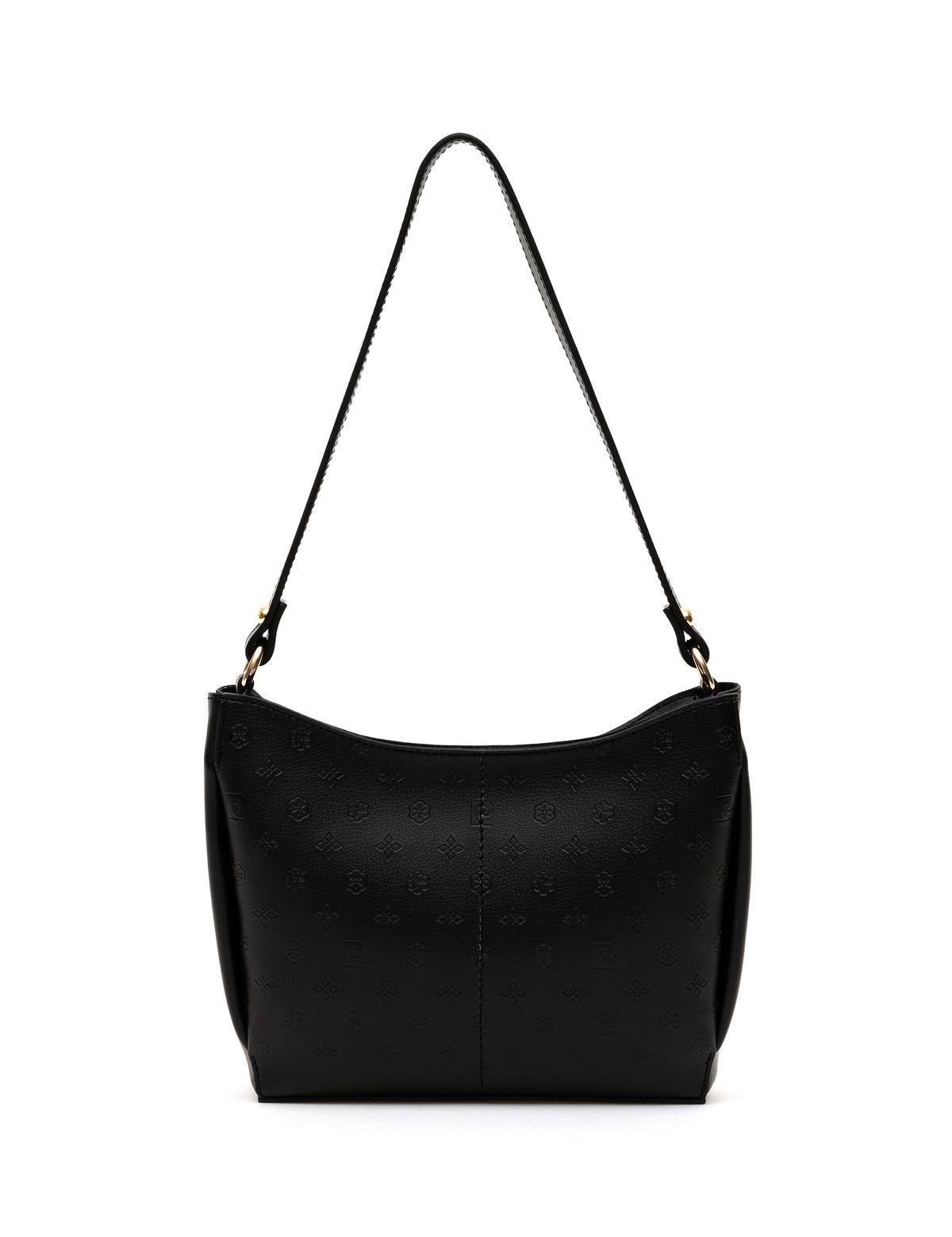 Siyah Omuz Çantası - 50297680001