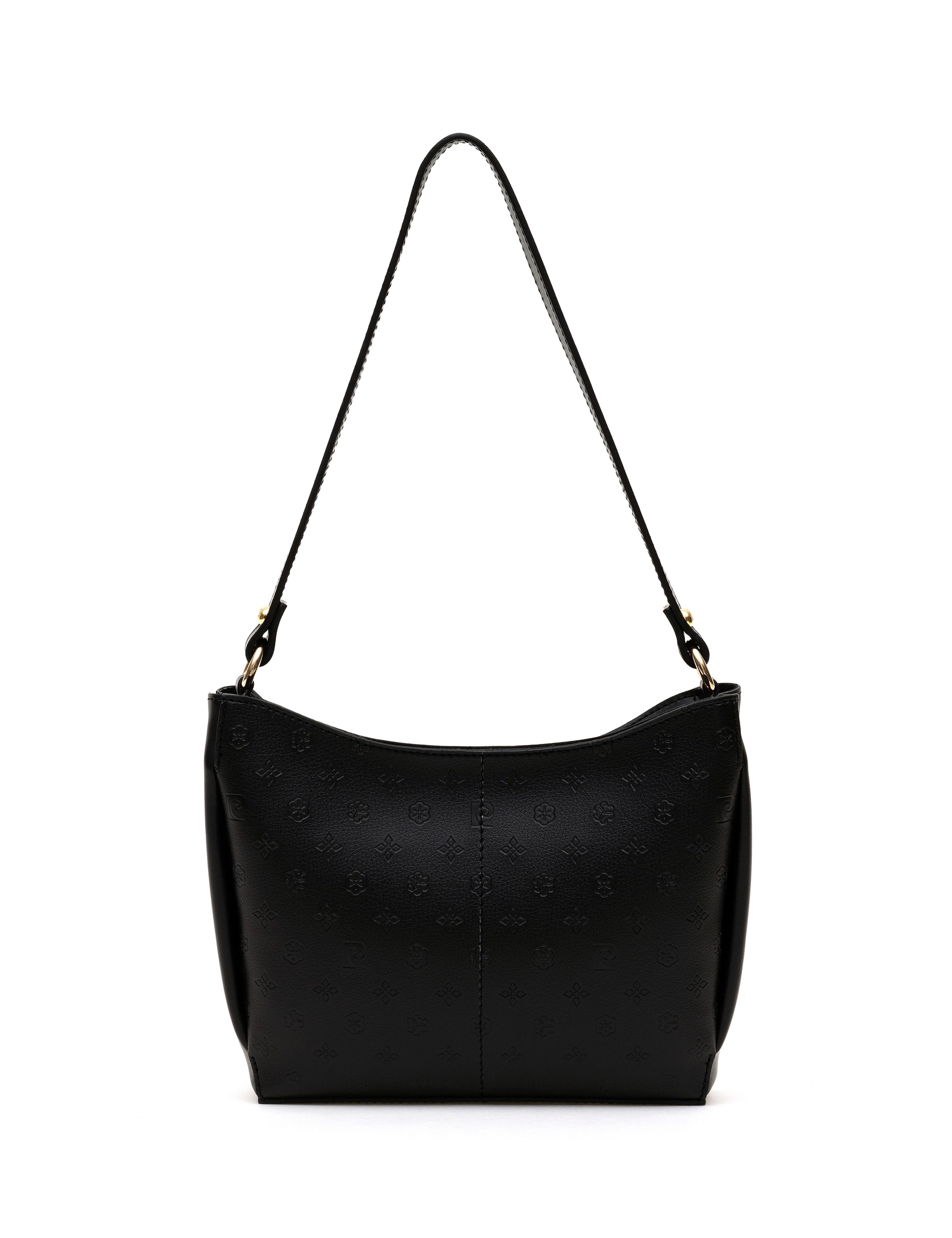 Siyah Omuz Çantası