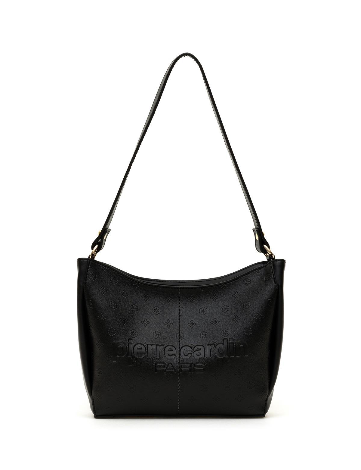 Siyah Omuz Çantası - 50297680001