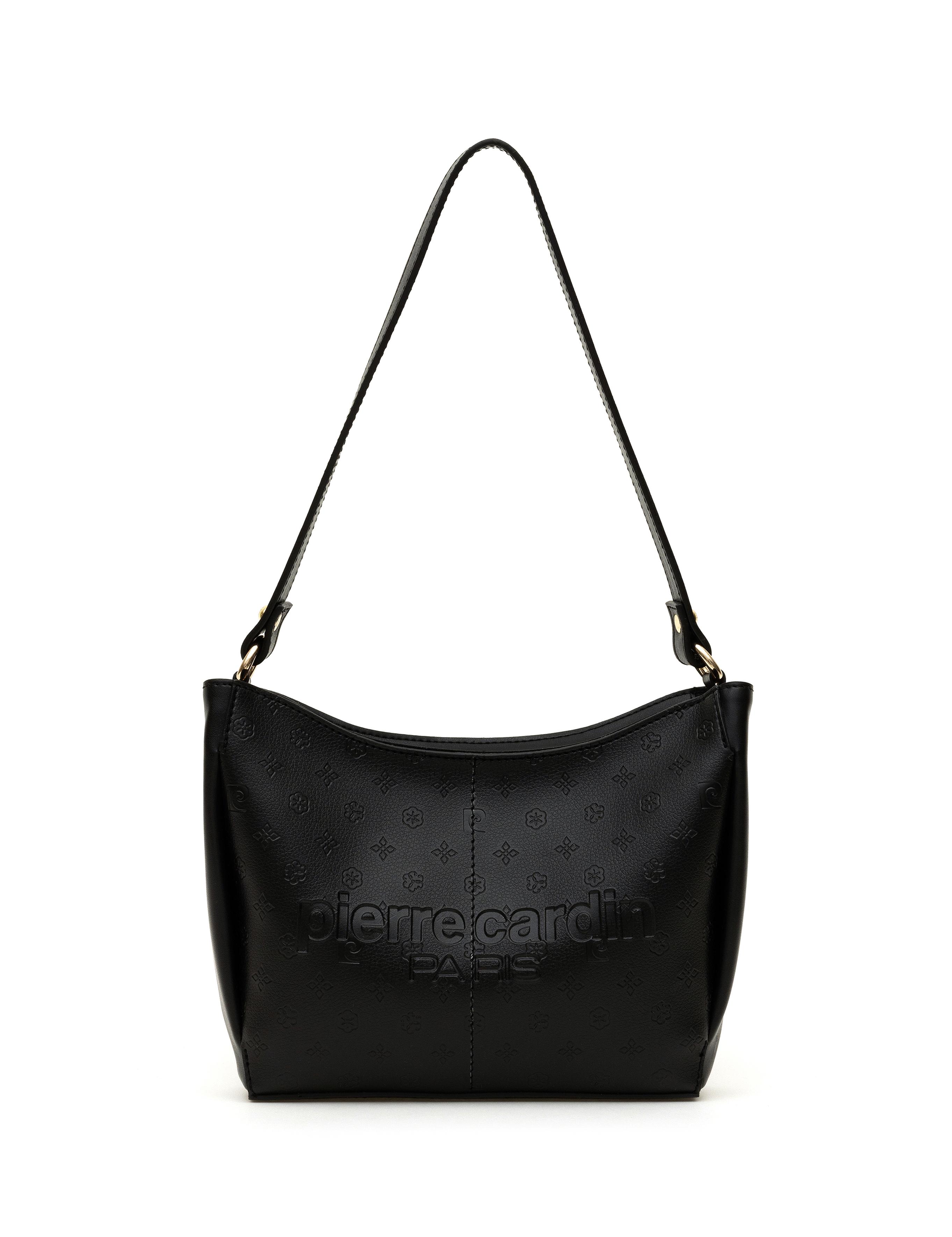 Siyah Omuz Çantası