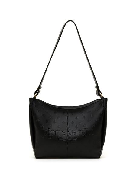 Siyah Omuz Çantası - 50297680001