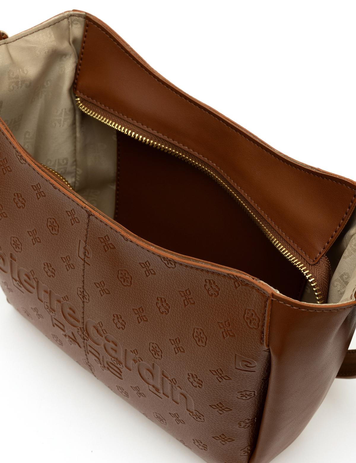 Camel Omuz Çantası - 50297680003