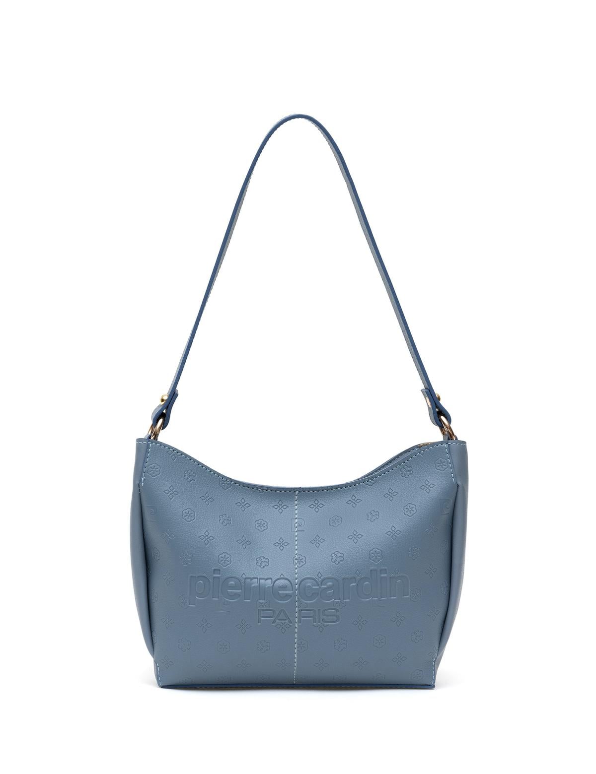 Mavi Omuz Çantası - 50297680004