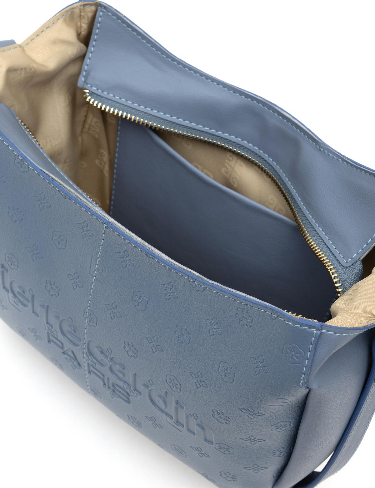 Mavi Omuz Çantası - 50297680004