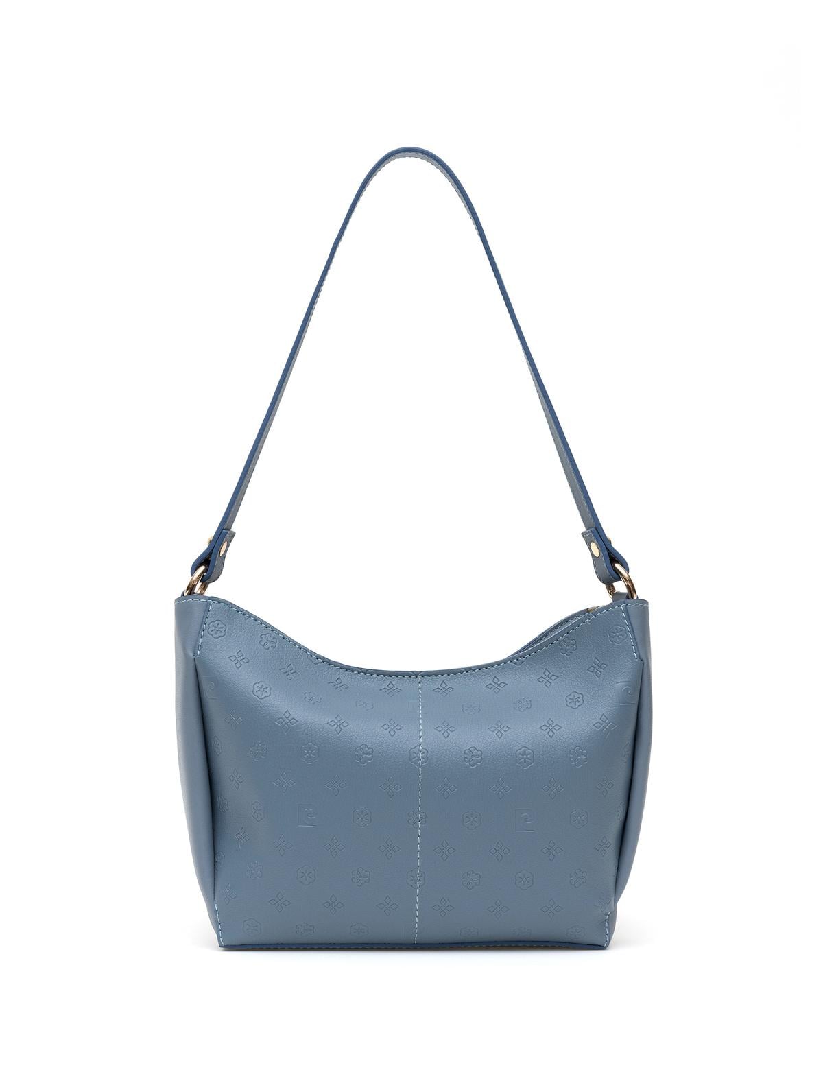 Mavi Omuz Çantası - 50297680004