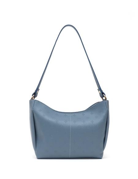 Mavi Omuz Çantası - 50297680004