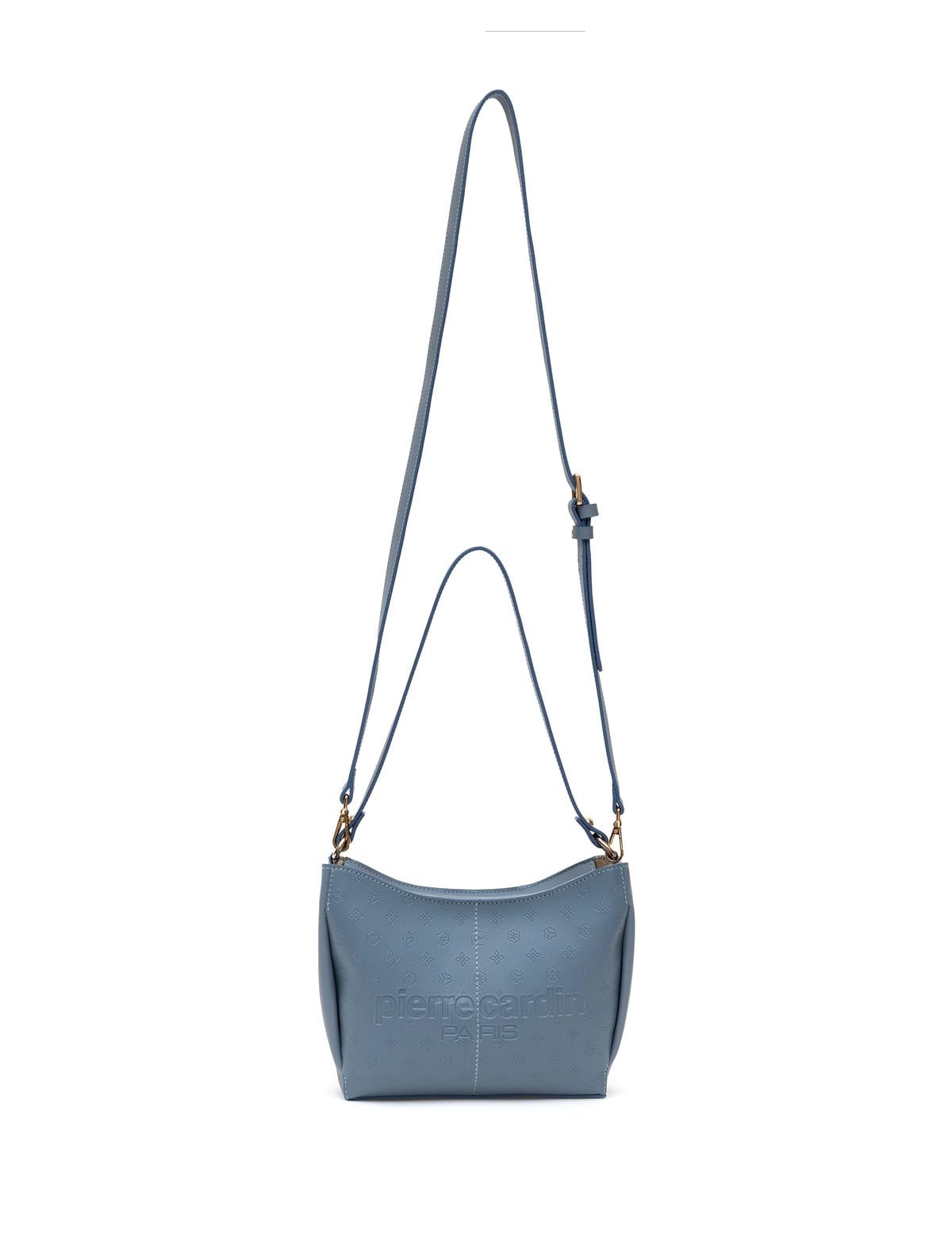 Mavi Omuz Çantası - 50297680004