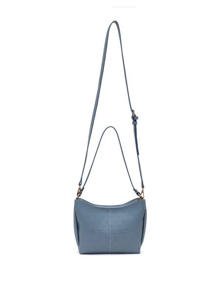 Mavi Omuz Çantası - 50297680004