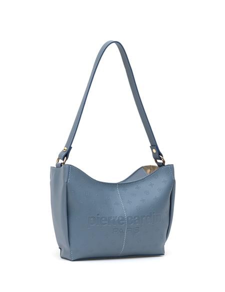 Mavi Omuz Çantası - 50297680004