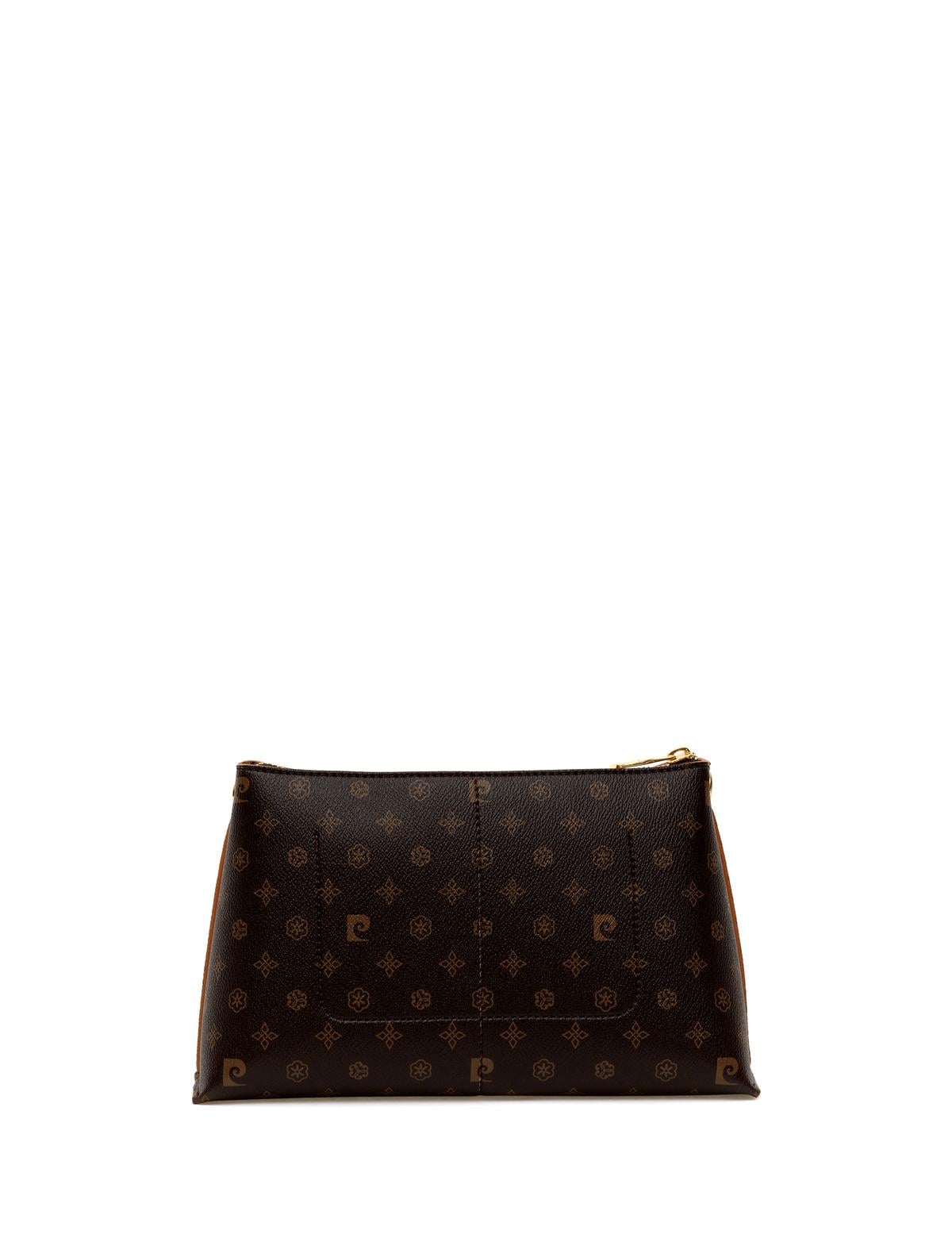 Kahverengi Çapraz Çanta - 50297683002