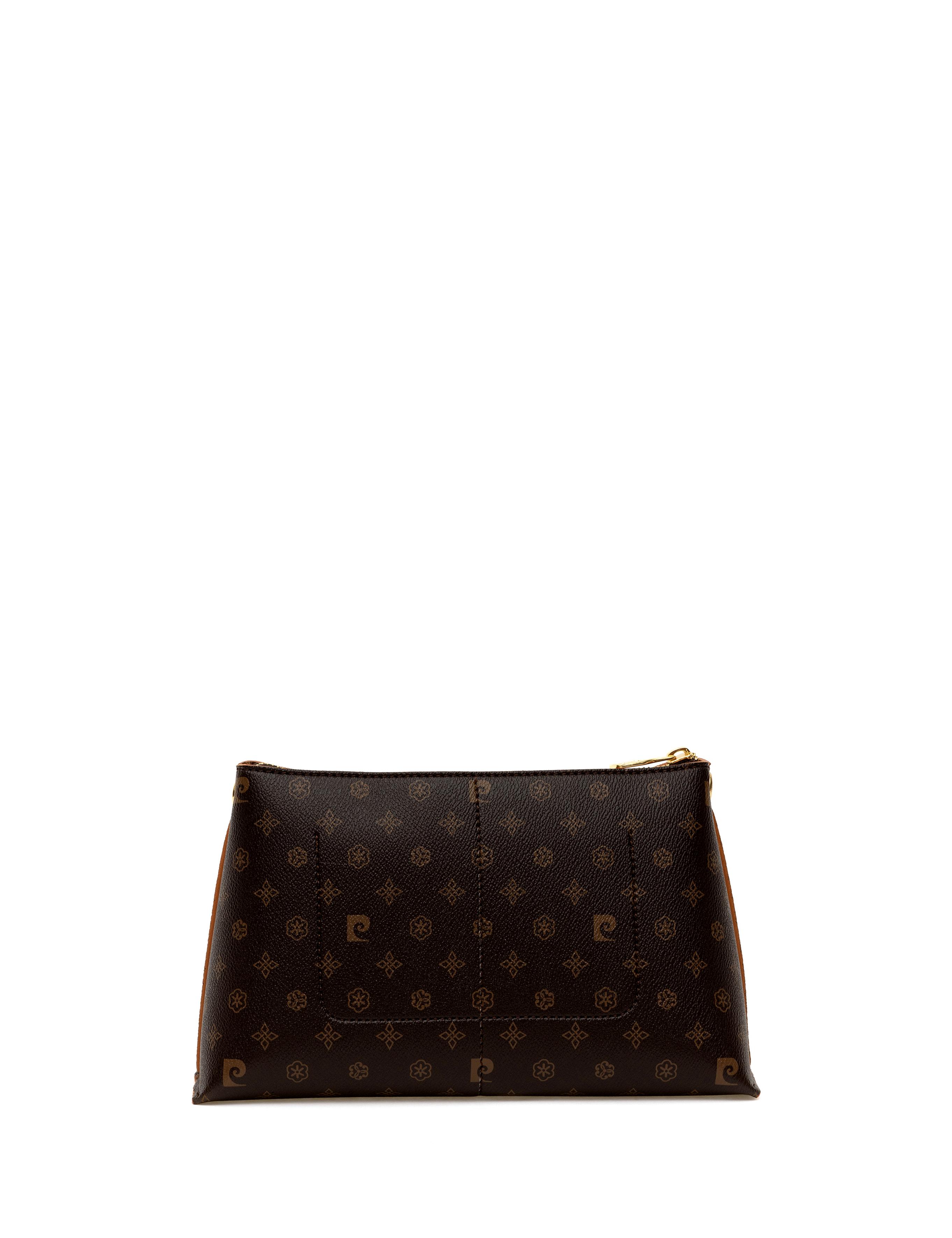 Kahverengi Çapraz Çanta